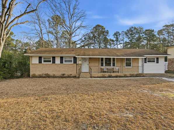 14 Converse Dr, Aiken, SC 29803