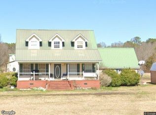 118 Road 2256, Baldwyn, MS 38824