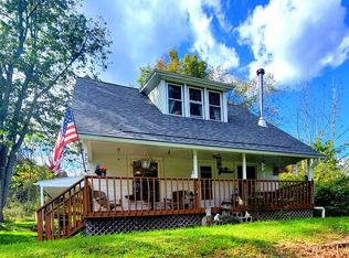 925 Lower Stella Ireland Rd, Binghamton, NY 13905
