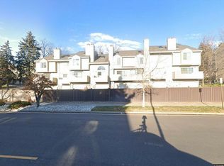 1818 S Quebec Way APT 2-1, Denver, CO 80231