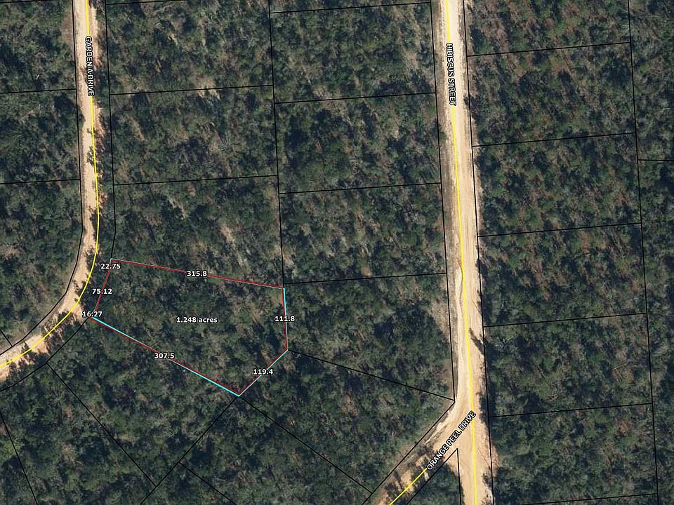 2nd image of LOT 8 Gardenia Dr