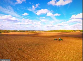 Stevensburg Rd, Stevensburg, VA 22741