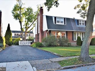 1439 Grace Rd, Swarthmore, PA 19081