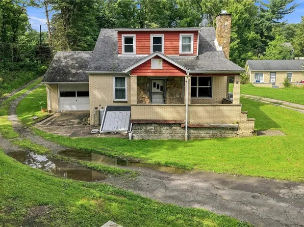 1114 Daisy Ln, Crescent, PA 15046