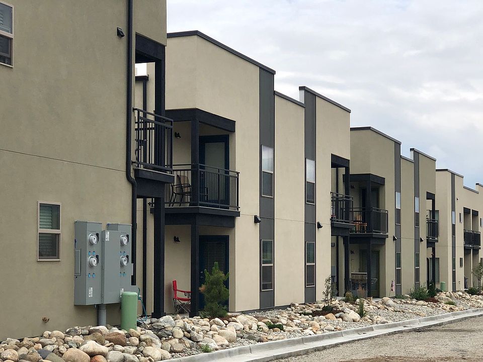 TW Apts Phase Two 1000 Tailwind St Poncha Springs CO Zillow