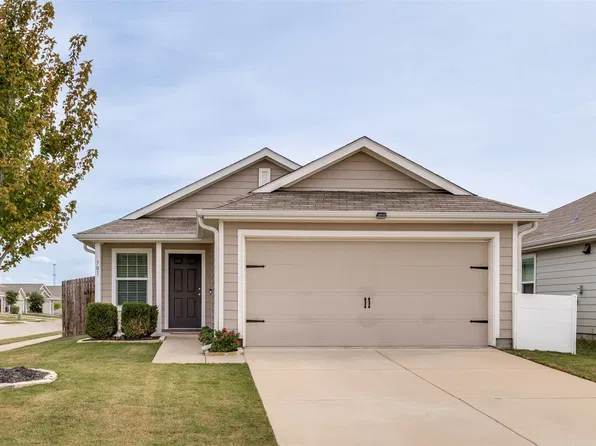 701 Slocum Way, Princeton, TX 75407