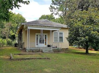 3610 Barry Ave, Fort Smith, AR 72903