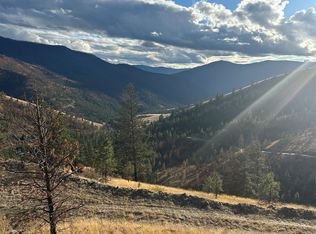 McLaughlin Creek Rd, Paradise, MT 59856