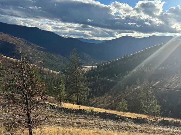 McLaughlin Creek Rd, Paradise, MT 59856