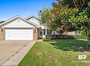 2514 W Ashford Park Dr, Foley, AL 36535