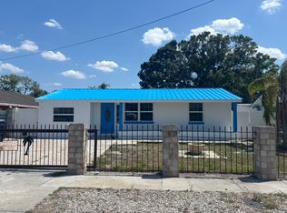 5205 E 17th Ave, Tampa, FL 33619