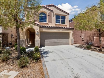 9957 Matfen Ct, Las Vegas, NV, 89178