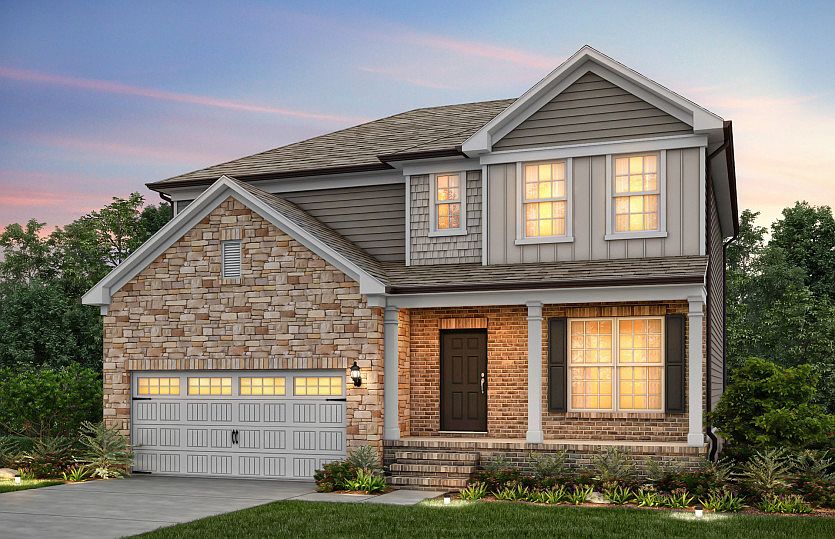 Home Exterior 9