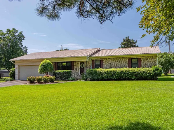 323 Apollo St, Malvern, AR 72104