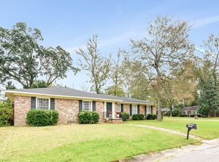 2750 Marcelus Dr, Mobile, AL 36606