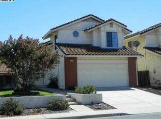 2139 Willow Ave, Antioch, CA 94509