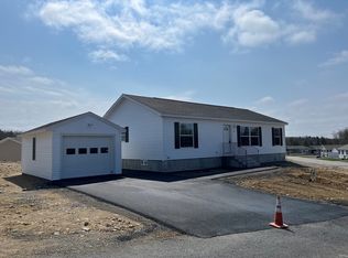 LOT 98 98 Sapphire Park, Gardner, MA 01440