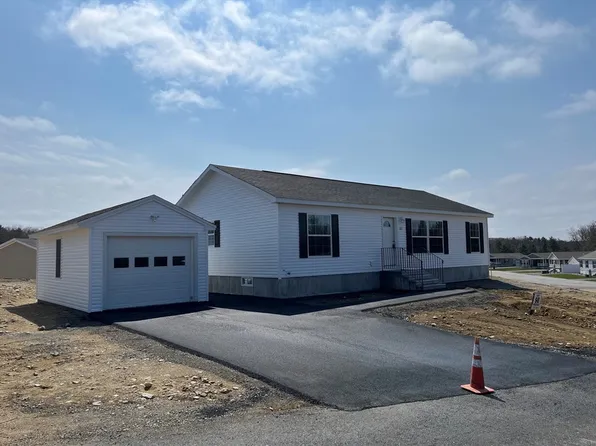 LOT 98 98 Sapphire Park, Gardner, MA 01440