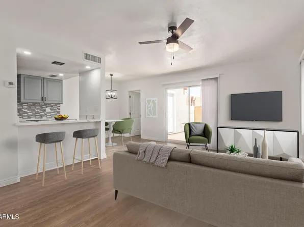 1414 N 54TH Avenue, Phoenix, AZ 85043