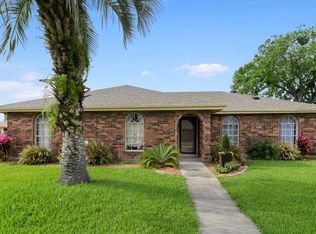 101 Ehret Pl, Marrero, LA 70072