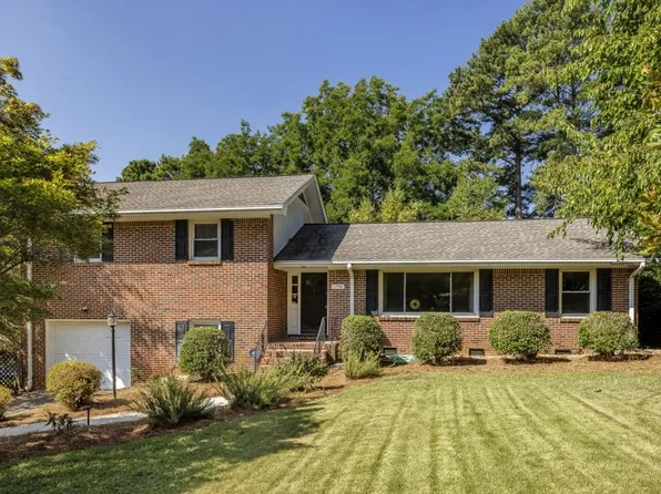 1796 Mount Royal Dr NE, Atlanta, GA 30329