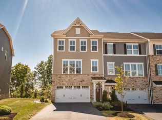 4024 Johns Ct, Cheswick, PA 15024