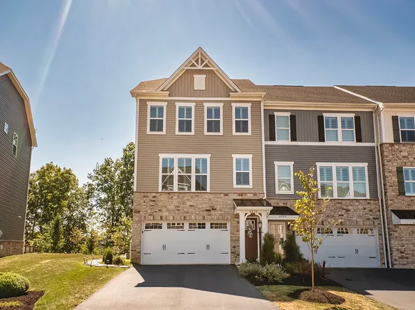 4024 Johns Ct, Cheswick, PA 15024