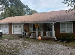 126 County Road 373, Calhoun City, MS 38916