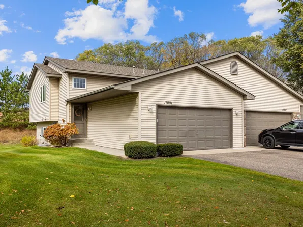 11091 187th Ave NW, Elk River, MN 55330