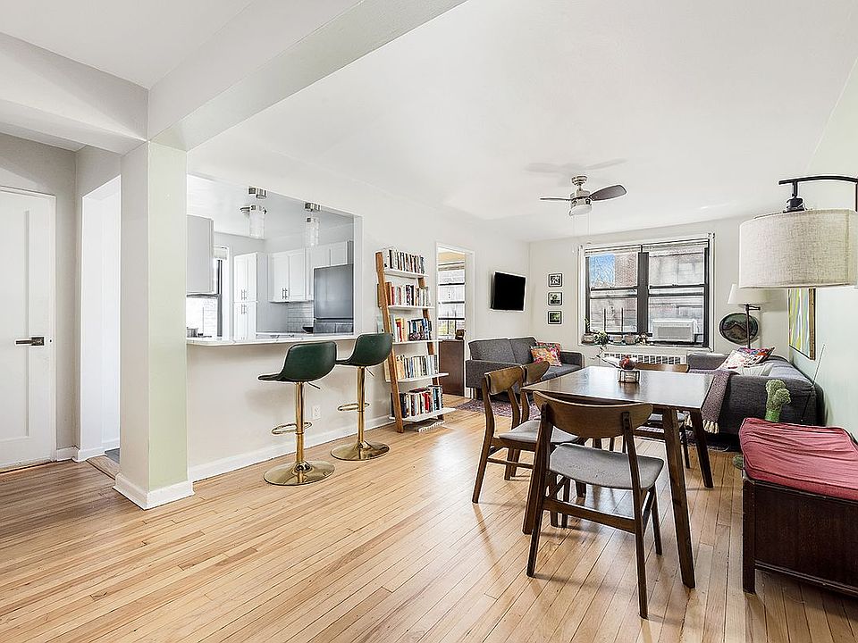 1st image of 88-10 34th Ave APT 1D