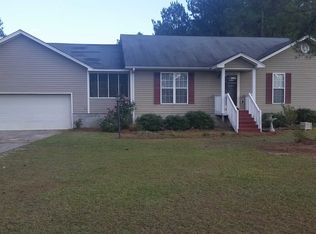 438 Sandwood Dr, Lugoff, SC 29078