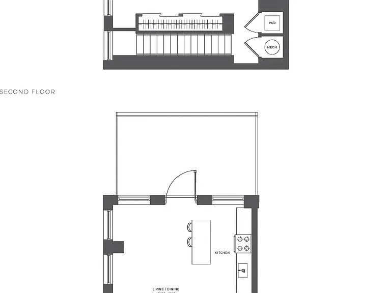 Overline Residences — Photo 52