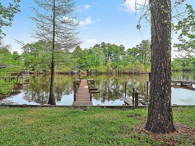 25822 Water Ridge Dr, Huffman, TX, 77336