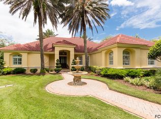 5 Corte Vis, Palm Coast, FL 32137