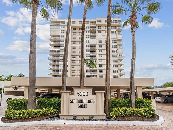 2nd image of 5200 N Ocean Blvd APT 1403B