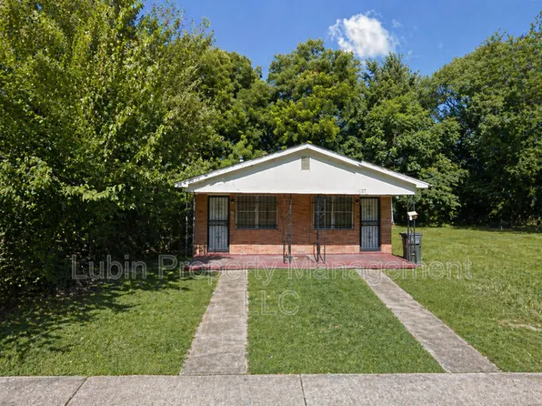 1437 Springdale St, Memphis, TN 38108