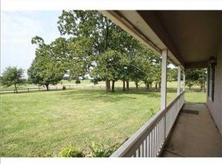 12780 Dusty Rd, Centerton, AR 72719