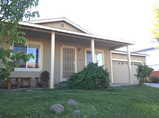 18142 Cherryleaf Ct, Reno, NV 89508