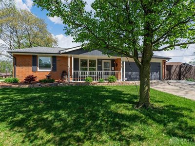 1000 Skyview Dr, Dayton, OH, 45449