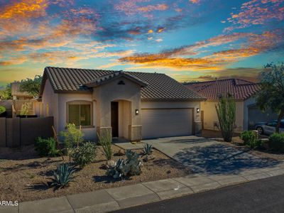40131 N MILL CREEK Way, Phoenix, AZ, 85086