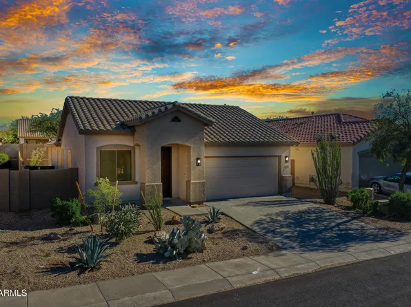 40131 N MILL CREEK Way, Anthem, AZ 85086