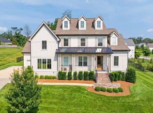 235 Belgian Rd, Nolensville, TN 37135