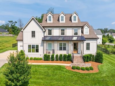 235 Belgian Rd, Nolensville, TN, 37135
