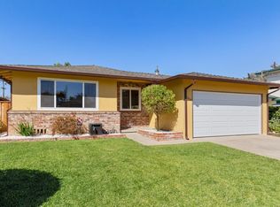 556 Ellery Pl, Hayward, CA 94544