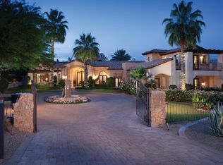 6618 E Bluebird Ln, Paradise Valley, AZ 85253