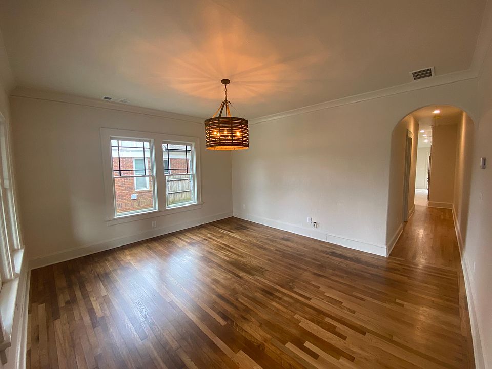 Front living room