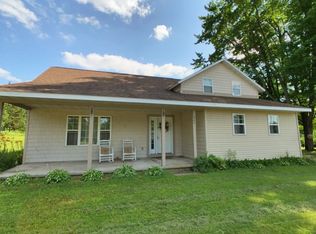 503 Luke St, Mosinee, WI 54455