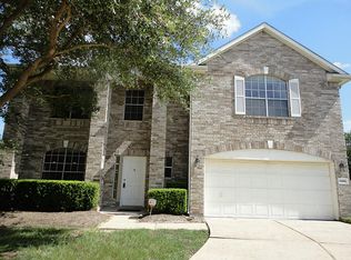 14806 Wayson Dr, Sugar Land, TX 77498