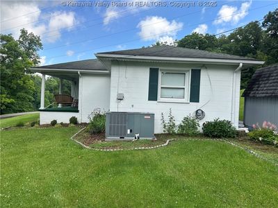 2349 Docks Creek Rd, Kenova, WV, 25530