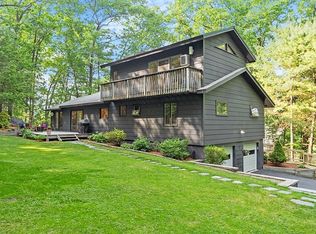 24 Paul Revere Rd, Acton, MA 01720